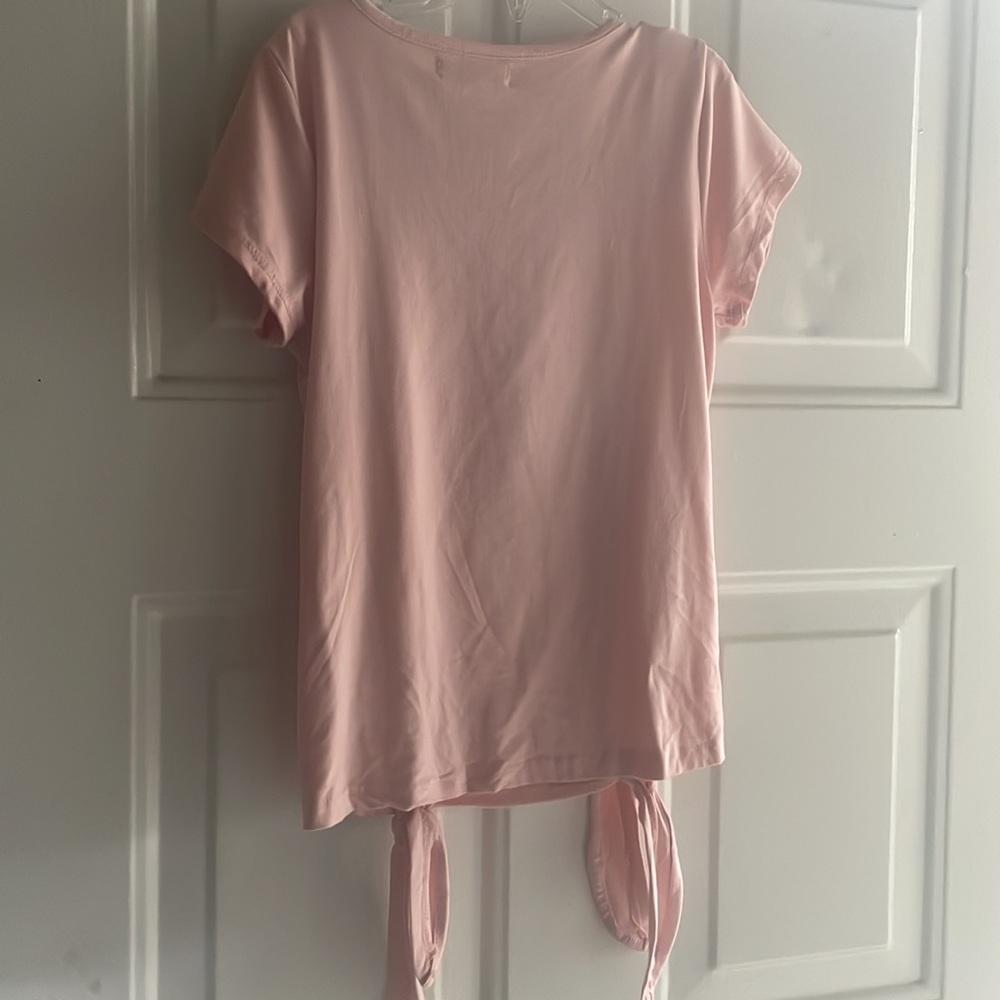 Between Unicorn Top for girls - Picture 4 of 4